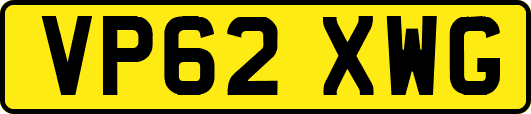 VP62XWG