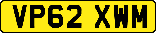 VP62XWM