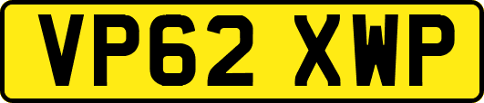 VP62XWP