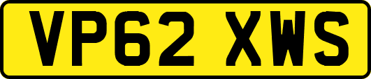 VP62XWS