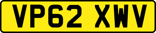 VP62XWV