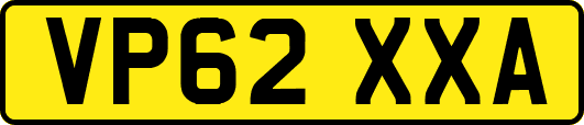 VP62XXA