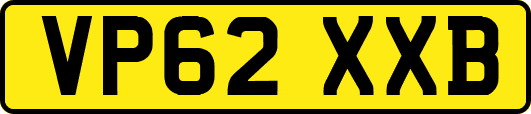 VP62XXB