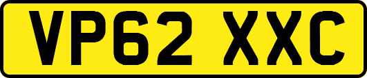 VP62XXC