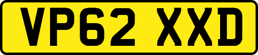 VP62XXD