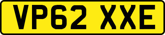 VP62XXE