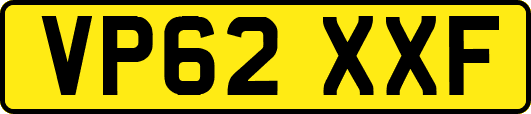 VP62XXF