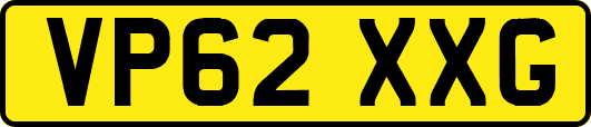 VP62XXG