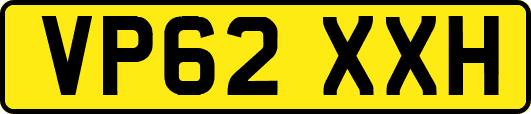 VP62XXH