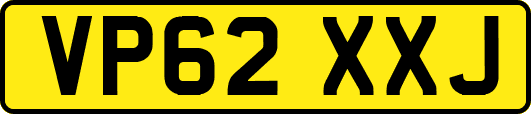 VP62XXJ