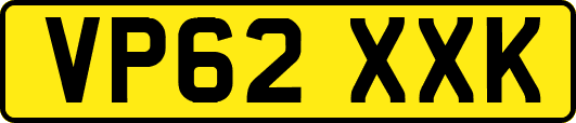 VP62XXK