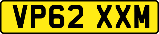 VP62XXM