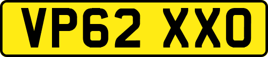 VP62XXO