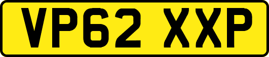 VP62XXP