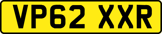 VP62XXR