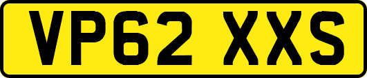 VP62XXS