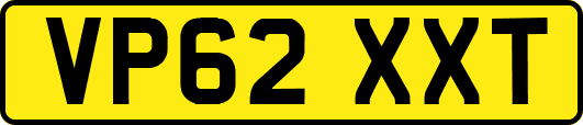 VP62XXT