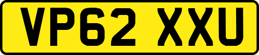VP62XXU