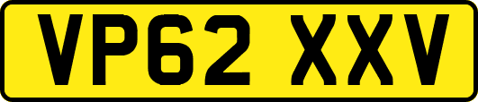 VP62XXV