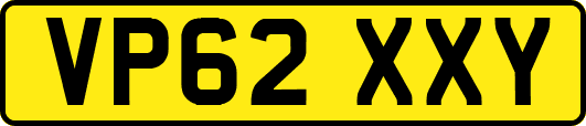 VP62XXY