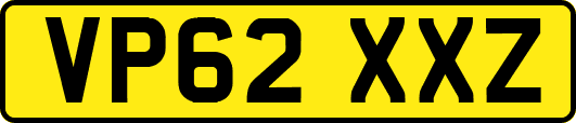 VP62XXZ