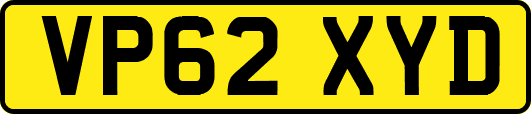 VP62XYD