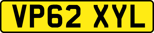 VP62XYL