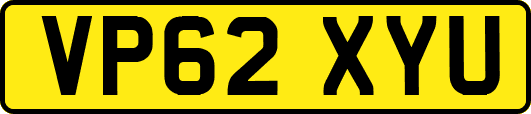 VP62XYU