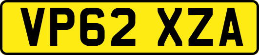 VP62XZA
