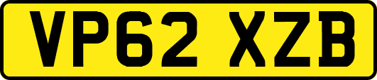 VP62XZB