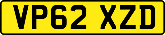 VP62XZD