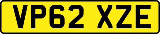 VP62XZE