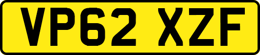 VP62XZF