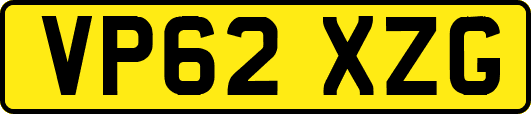 VP62XZG