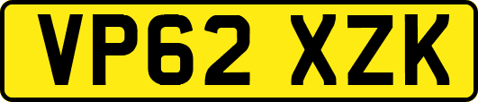 VP62XZK