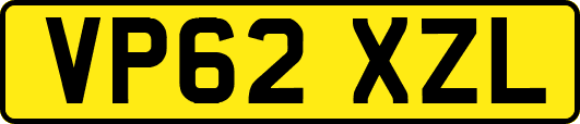 VP62XZL