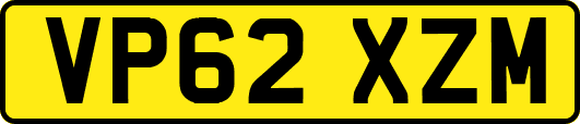 VP62XZM