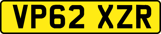 VP62XZR