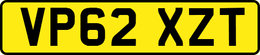VP62XZT