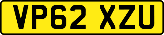 VP62XZU