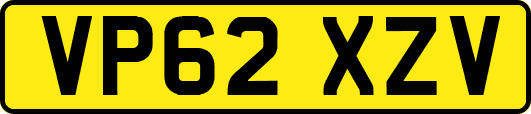VP62XZV