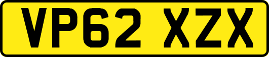 VP62XZX