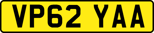 VP62YAA