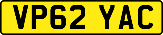 VP62YAC