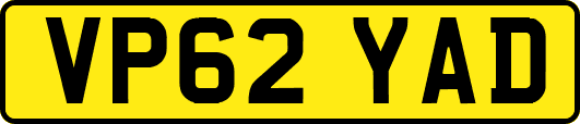 VP62YAD