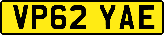 VP62YAE