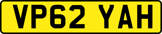 VP62YAH