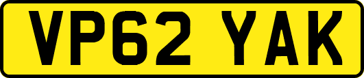VP62YAK