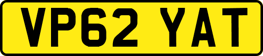 VP62YAT