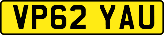 VP62YAU